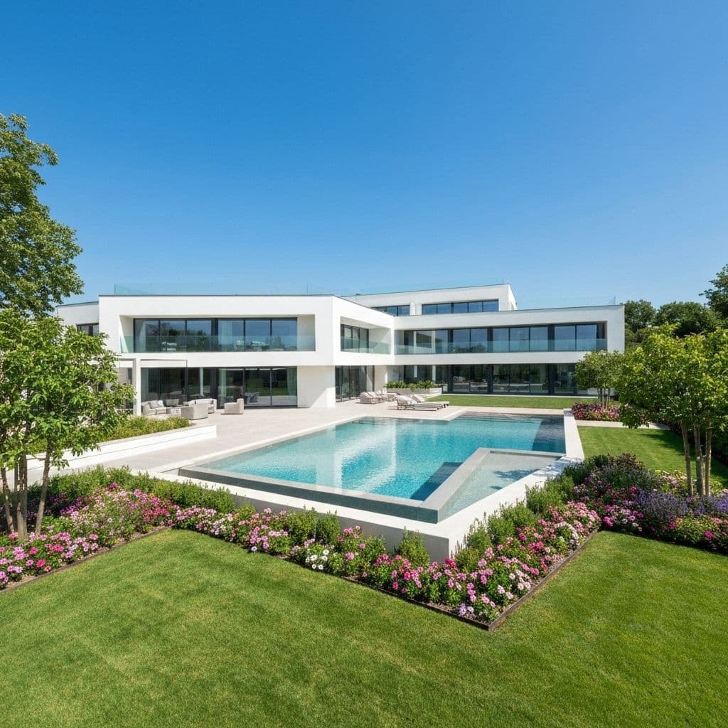 PVP Group decking, swimming pools, paving and landscaping services